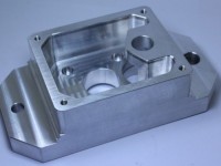 Customized CNC Parts