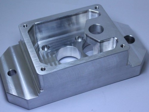 Customized CNC Parts